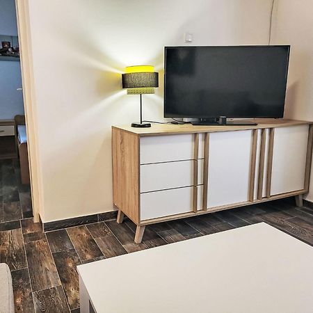 Holiday Home Matea By Interhome Nin Luaran gambar