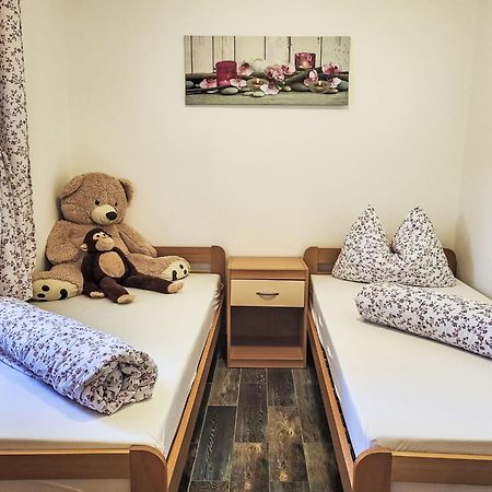 Holiday Home Matea By Interhome Nin Luaran gambar