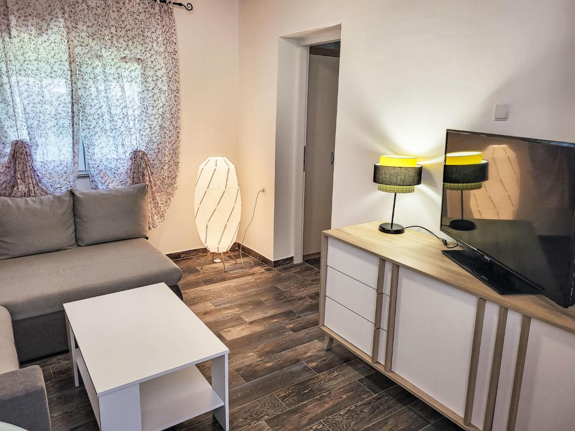 Holiday Home Matea By Interhome Nin Luaran gambar