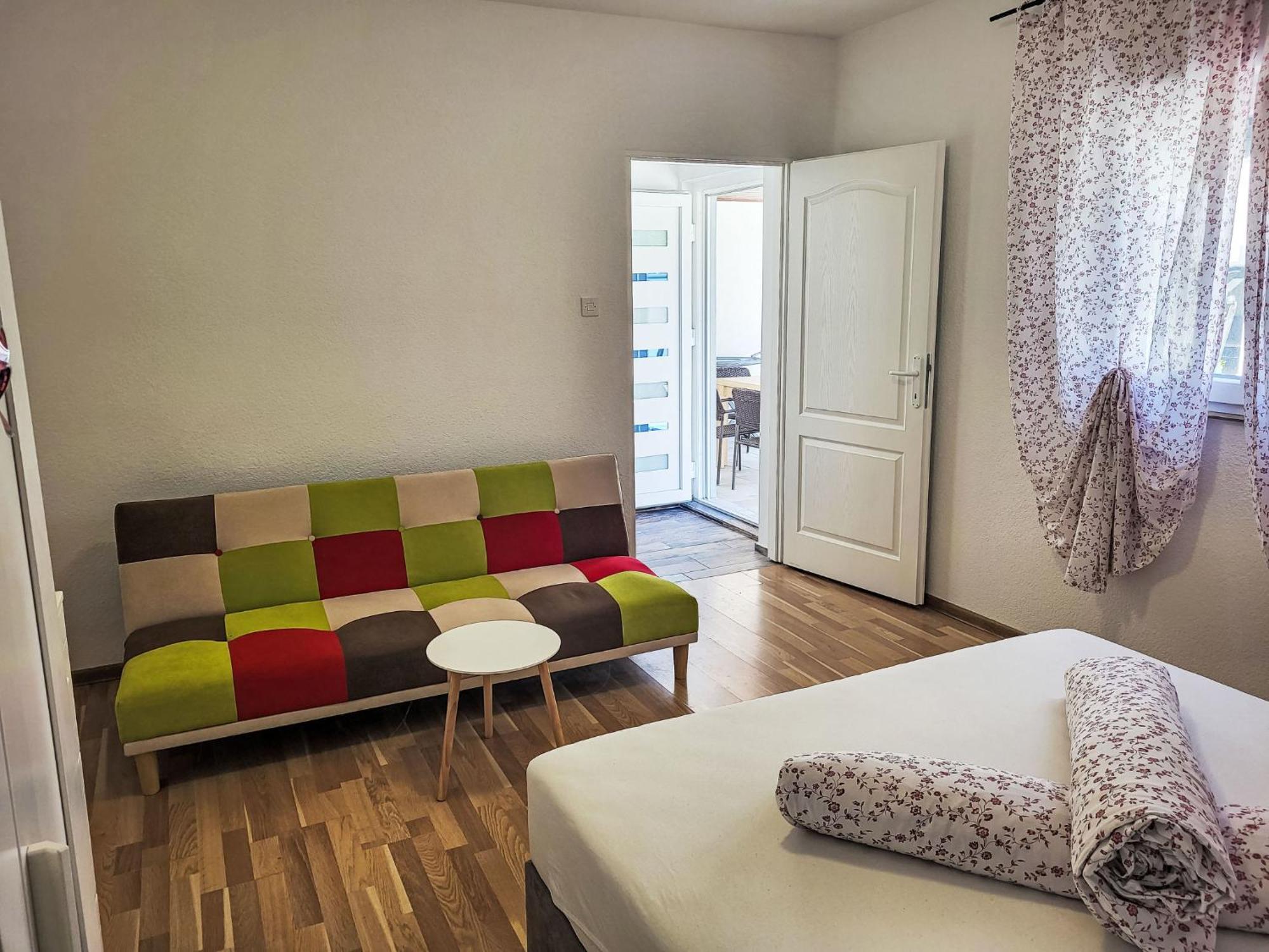 Holiday Home Matea By Interhome Nin Luaran gambar