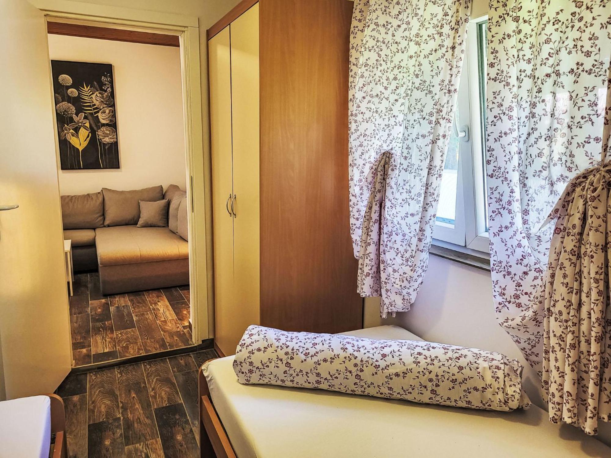 Holiday Home Matea By Interhome Nin Luaran gambar