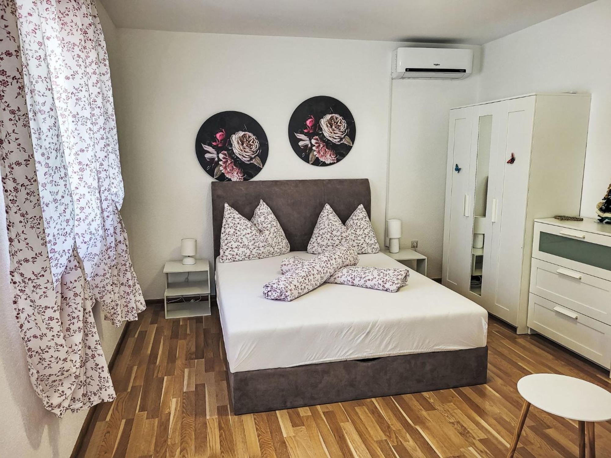 Holiday Home Matea By Interhome Nin Luaran gambar